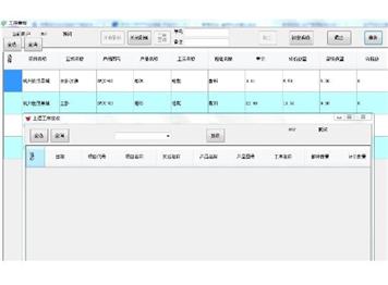 易助看板报工助力家俱全屋定制降本增效