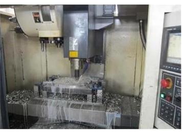 易助扫码报工应用于机械加工操作说明